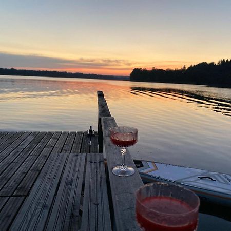 Pakaso Sodyba Kirdeikiai Bagian luar foto