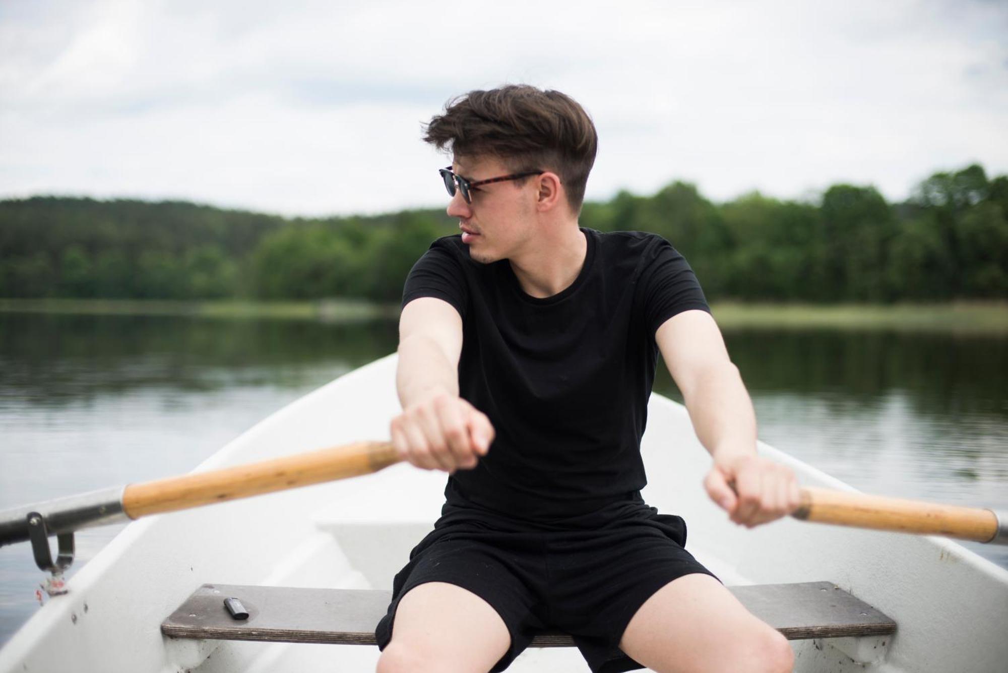 Pakaso Sodyba Kirdeikiai Bagian luar foto
