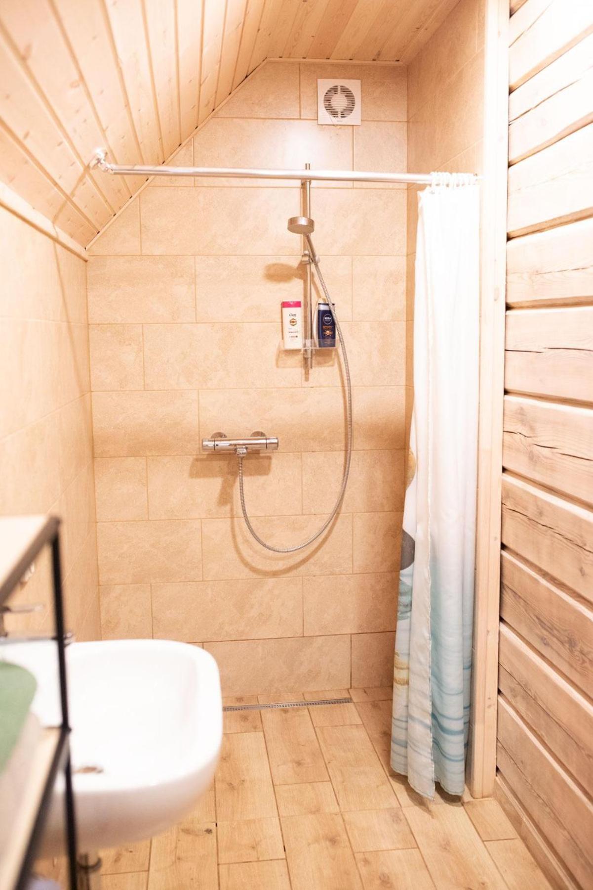 Pakaso Sodyba Kirdeikiai Ruang foto