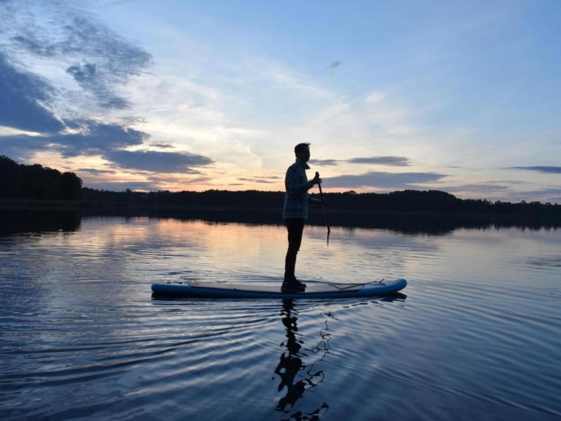 Pakaso Sodyba Kirdeikiai Bagian luar foto