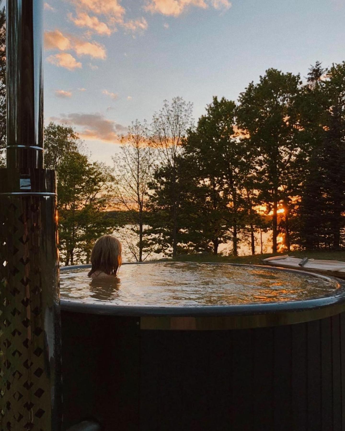 Pakaso Sodyba Kirdeikiai Bagian luar foto