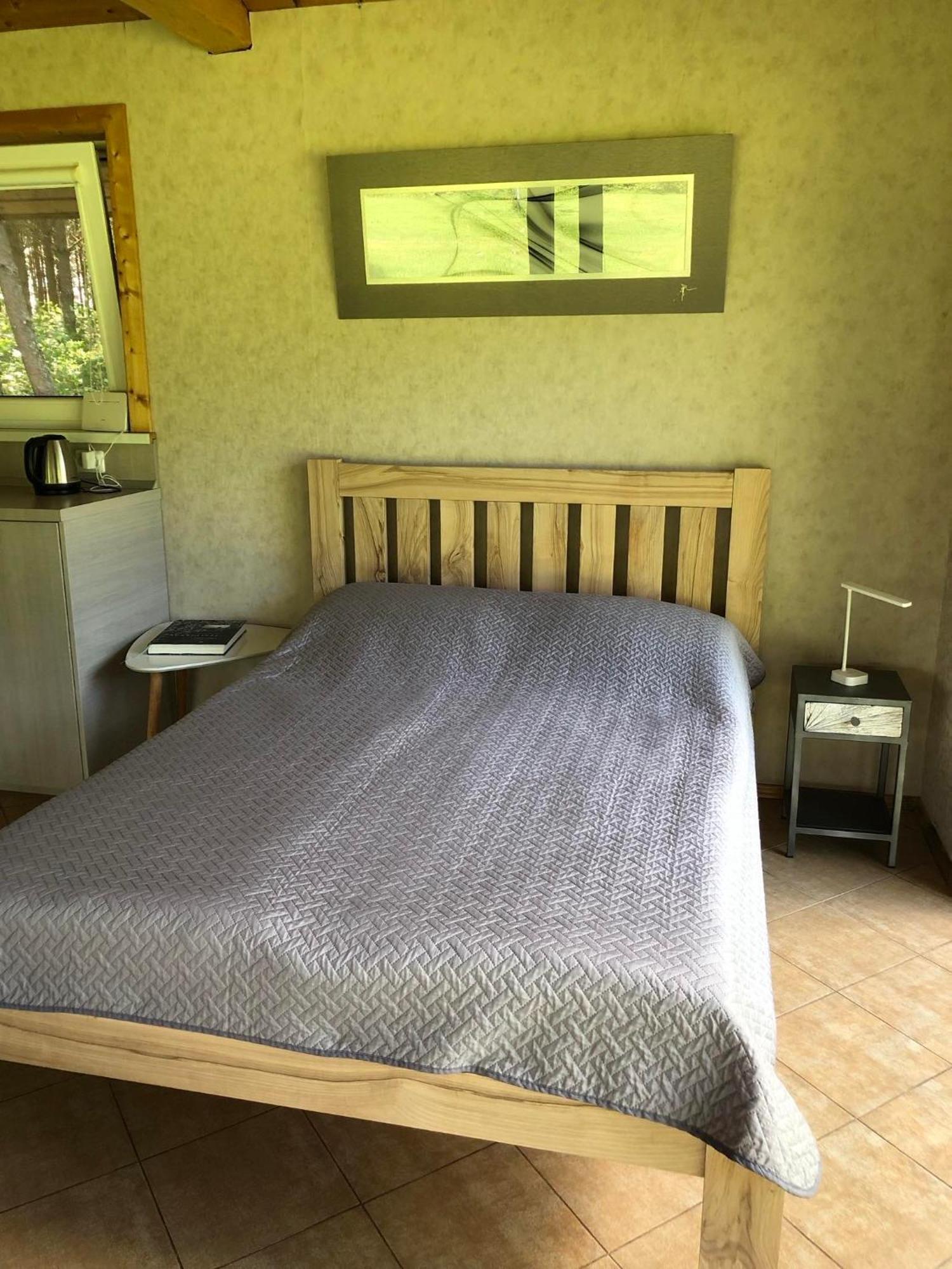 Pakaso Sodyba Kirdeikiai Ruang foto
